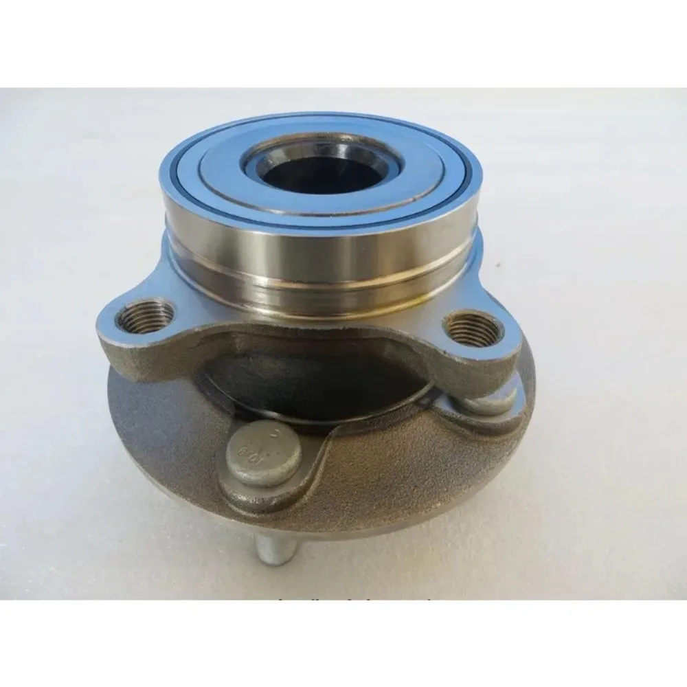 

Front Wheel Bearing Front Hub Unit Rear Wheel Bearing Rear Hub for BYD New Tang Fuel DM EV ST-3103100