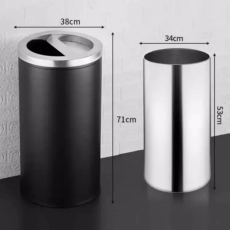 

Kitchen Medical Outdoor Garage Tool Cabinet Bin Smart Trash Waste Bins Kitchen Drawer Waste Bin