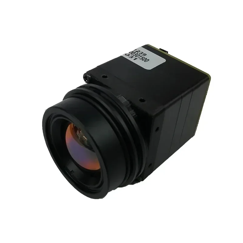 New Arrival Resolution 384*288 No Lens Uncooled Thermal Imaging Module Mobile Handheld Infrared Receiver Module