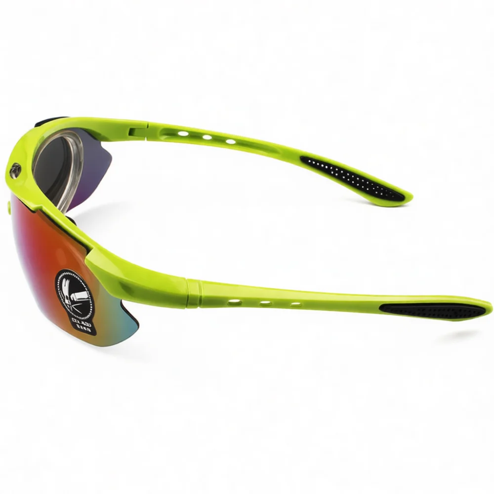 Outdoor Sport Cycling Glasses For Xinshengyuan Unisex Bicycle Eyewear Sunglasses With Myopia Insert Frame UV400 Protection