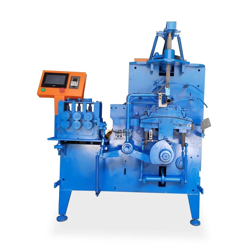 Automatic Hanger Ma…