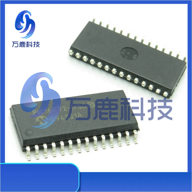 Pic16F72-I/So Mcu C… - image