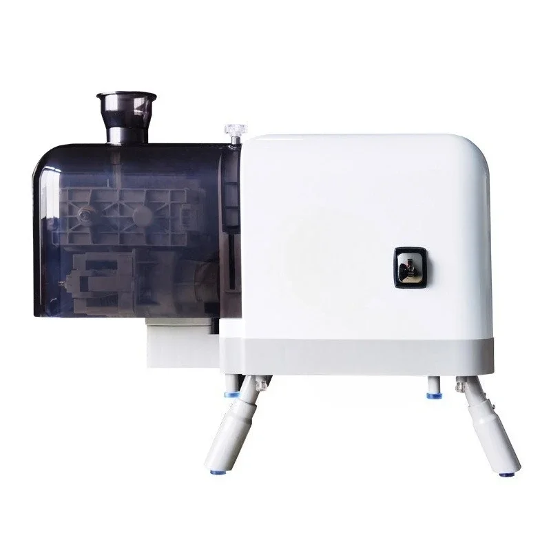 

Commercial electric shredder, celery shredder, chili shredder, green onion shredder