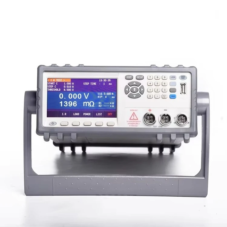 

High quality precision charge and discharge tester universal tester 12V/24V/36V tester