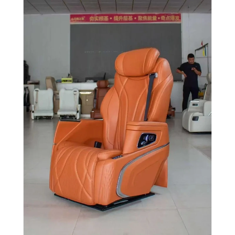 VIP Luxury Recliner Seats with Massage Modified Luxury Car Seats