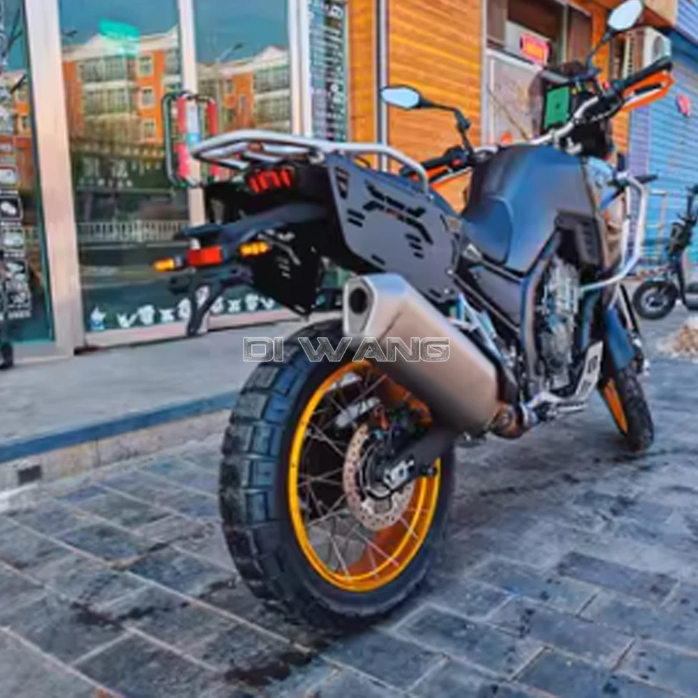 New Fit COLOVE KOVE 800 X Accessories Side Bag Holder Bracket Mount Saddle Bag Bracket For COLOVE KOVE 800X 800 X ADV - Image 6