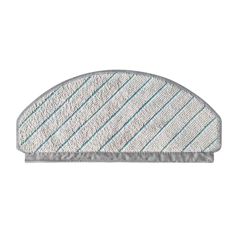 AT28-Fit Ecovacs DEEBOT N20 / N20 PLUS / N20 PRO PLUS 真空部品 Hepa フィルターモップパッド布アクセサリー