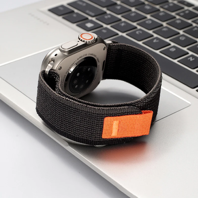 �y�Z�[�����zApple Watch Ultra 3 2�Ή������g���C���X�g���b�v �o���h 49mm 44mm 45mm 46mm 42mm 41mm 40mm correa iWatch �V���[�Y 11 10 9 8 7 6 5 SE3