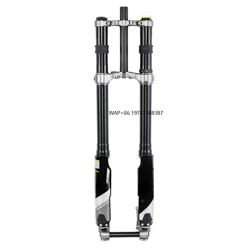 

Original Parts Front Fork Lightweight Accessory for Bee X Original Bicycle