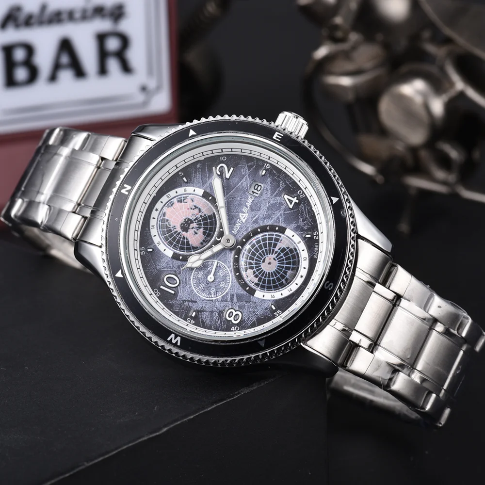 2026 New Fashion Montblanc Ori - Men'S Accessories Montblanc 评论和价格
