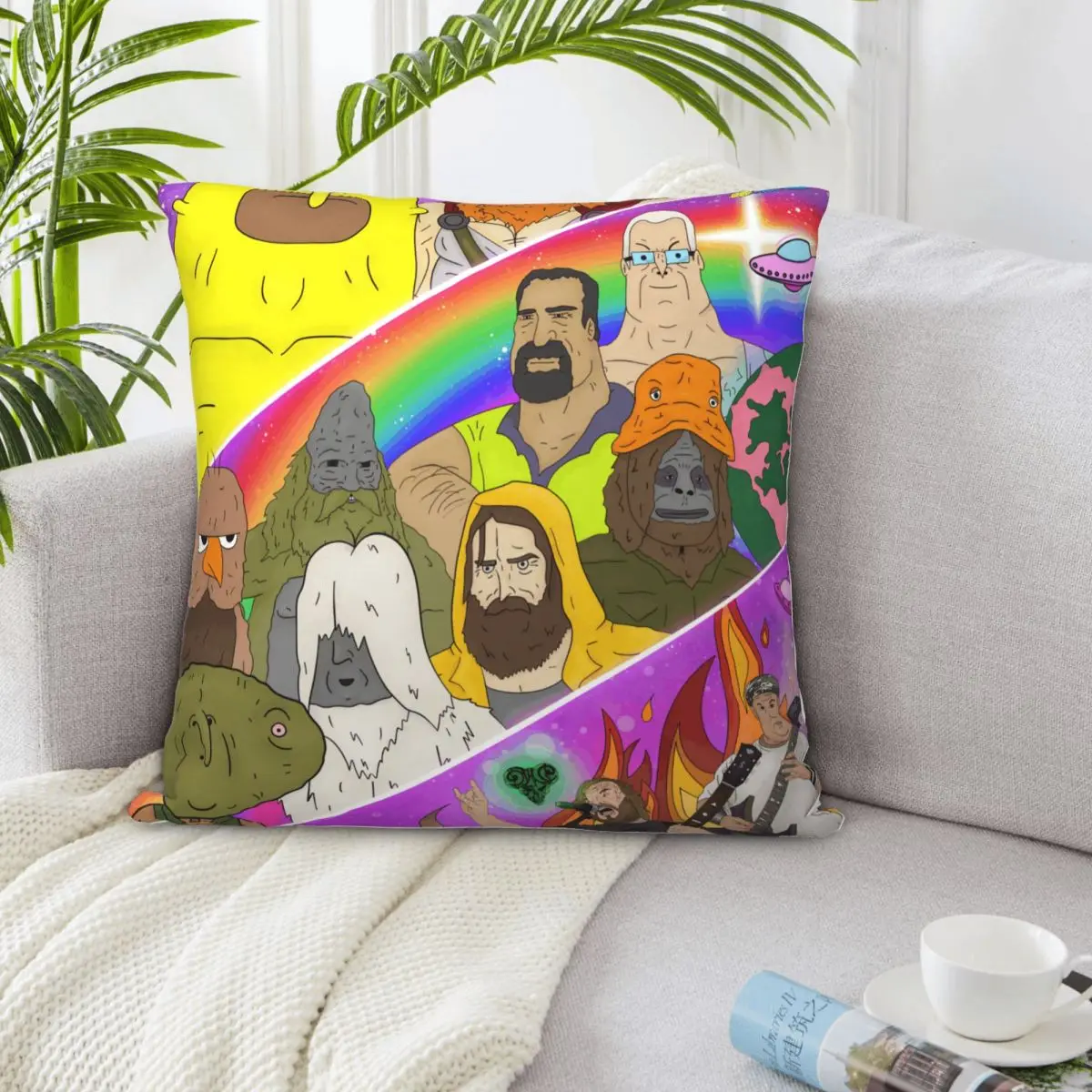 The Big Lez Show 02… - image