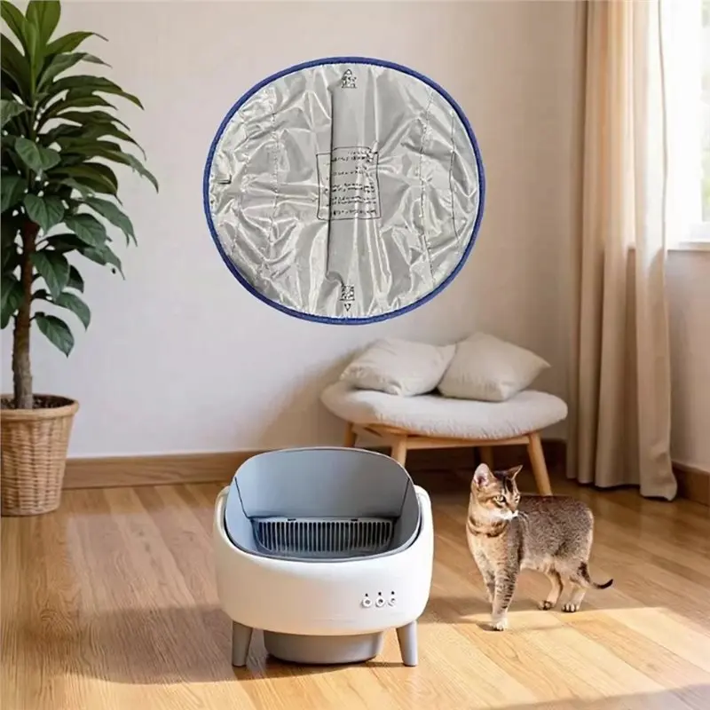 Thumbnail 2 - #18 Top 20 Cat Litter Box Liners Worth Buying In 2026