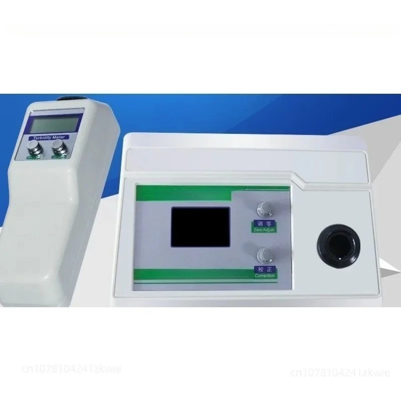 WGZ-1A Digital Turbidity Meter, Benchtop Turbidity Meter, Turbidity Meter