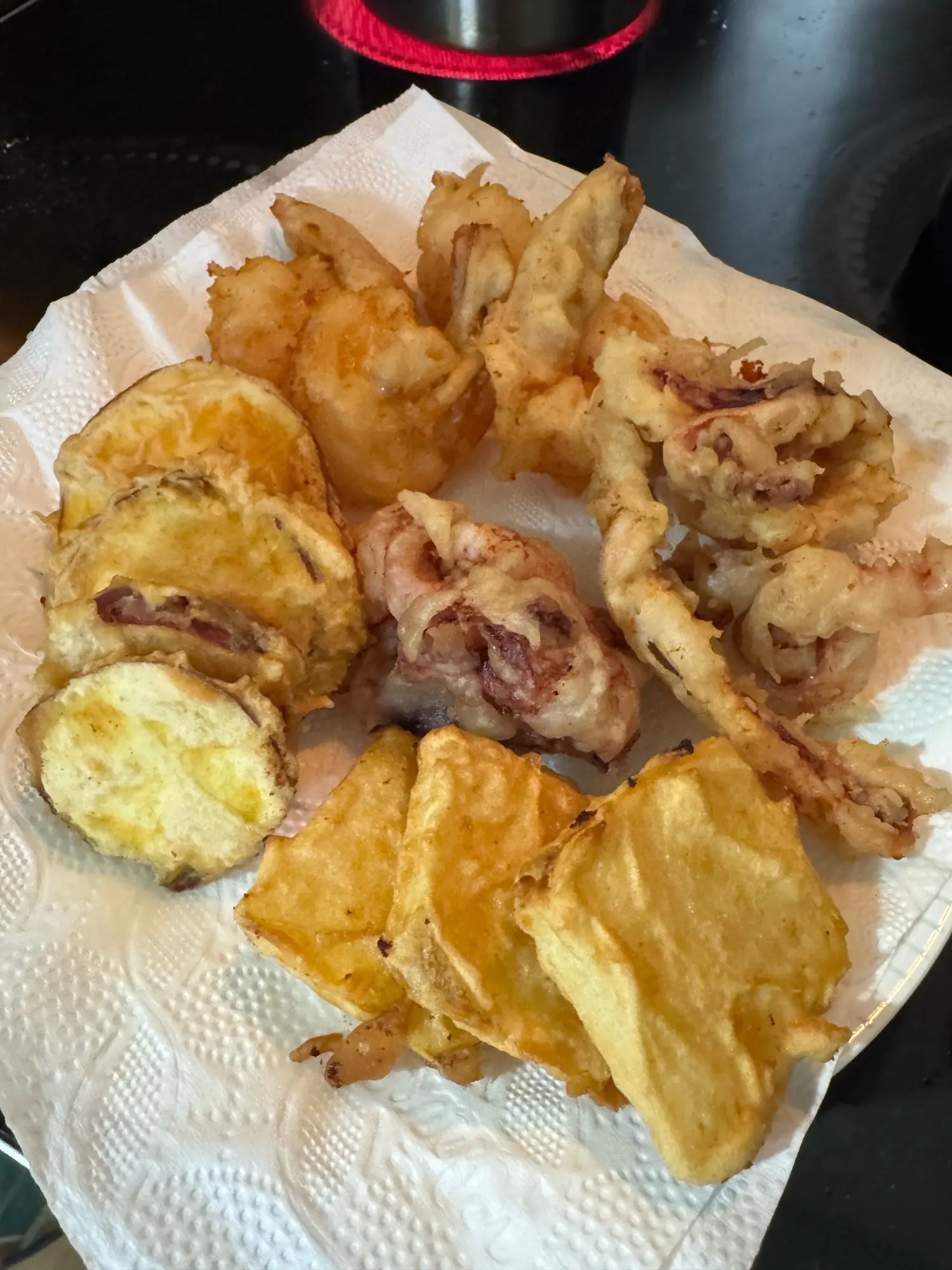 Customer review photo