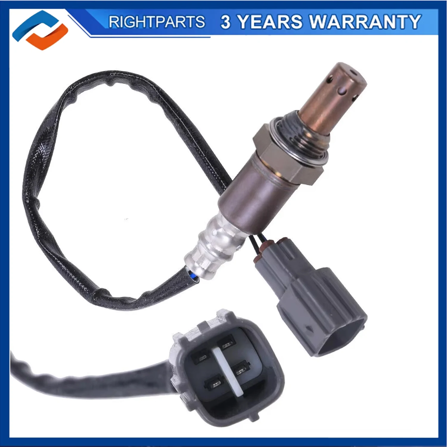 

Lambda O2 Oxygen Sensor 89467-35100 For Toyota Land Cruiser Prado Lexus Es300 Es330 Es350 Nx300H Rx330 8946735100