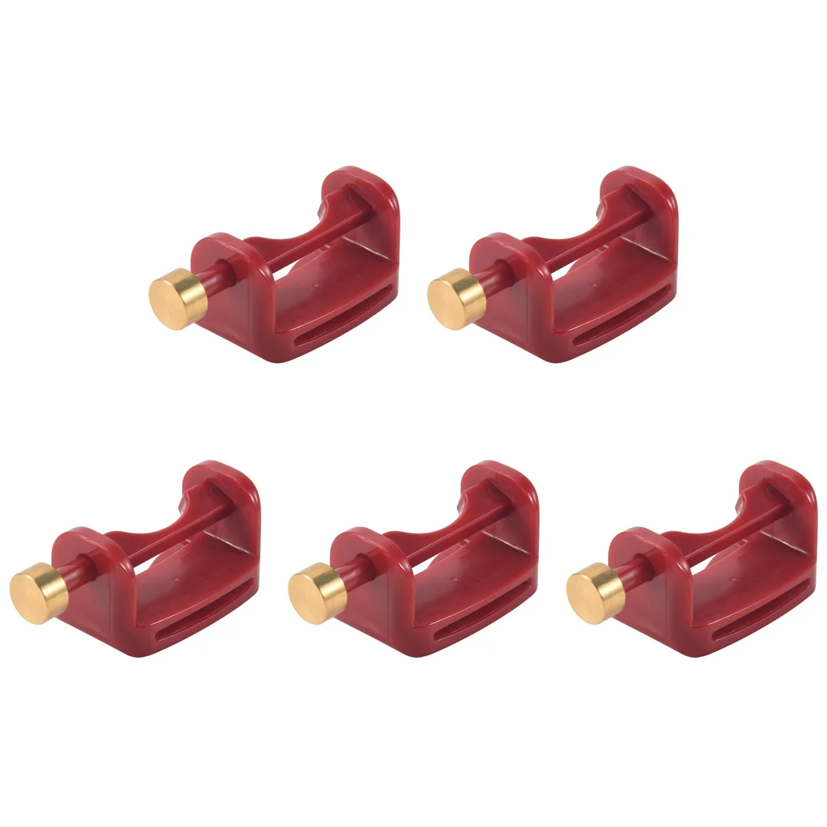 

5X Trigger Lock for V15 V11 V10 V8 V7 V6 Cordless Vacuum Cleaner Power Button Switch Lock Attachmentss