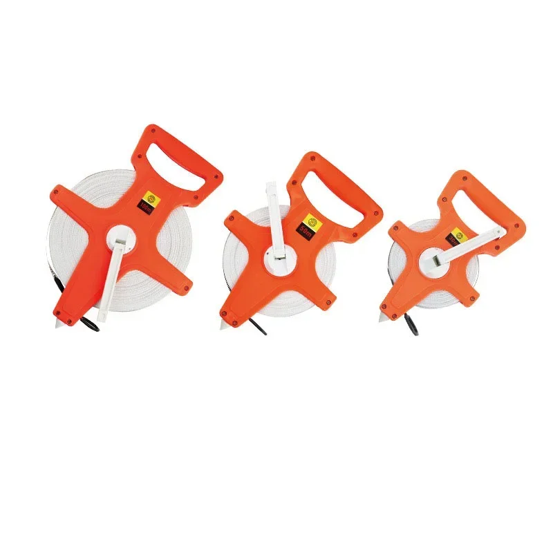 Рулетка для измерений глубины, 20/30/50/100м