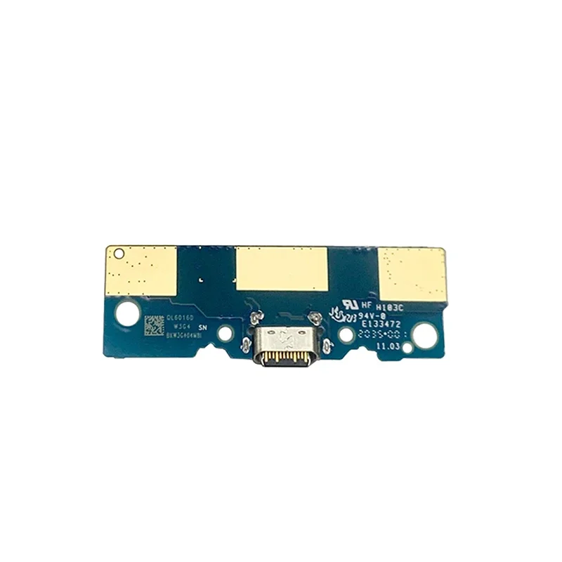 Pop USB Charge Dock Port Socket Connector Flex Cable For LG G Pad 5 10.1 