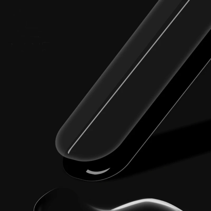 

For Xiaomi YU7 2025 2026 Car Luminous Door Handle Cover Protector Sticker Modification Car Accessories