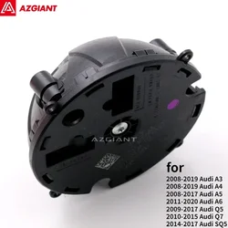 Audi A3 A4 A5 A6 Q5 Q7 SQ5 ์ฉ ๊ธฐ์กด ๋ฐฑ๋ฏธ๋ฌ ์กฐ์ ๋ชจํฐ ์ก์ธ์์ดํฐ 3 ํ