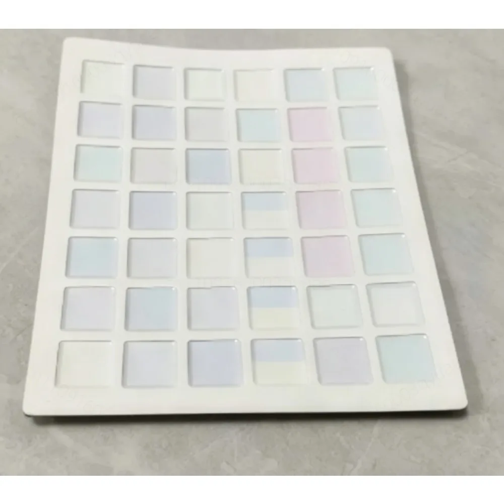 A98L-0001-0992#E EDM Keyboard Panel Robocut AWF B, C, Early IA Keyboard Sticker A98L-0001-0992, A98L-0001-0992/E for Fanuc