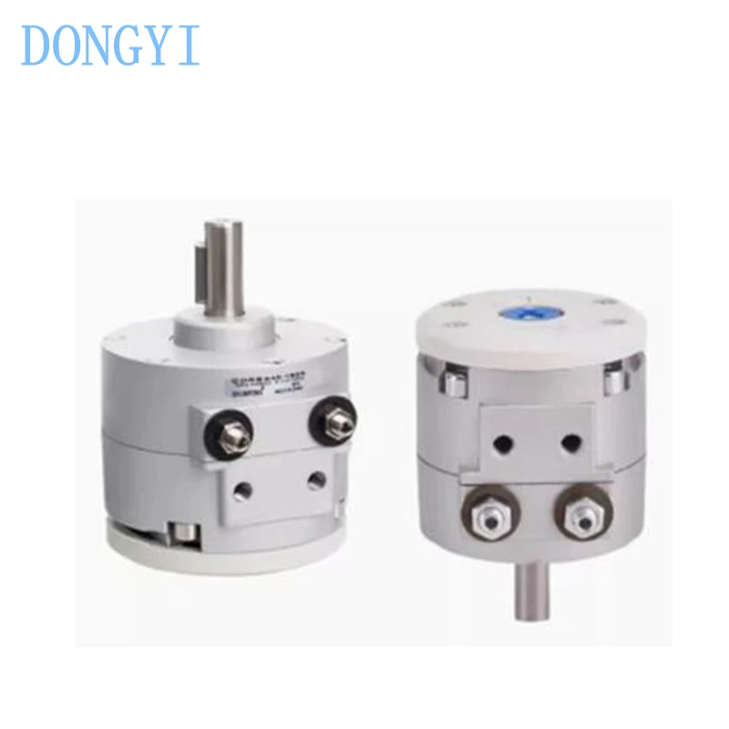 Rotary Actuator Vane Type CRBS10 CRBW10 CRBS10-90/180/270 CDRBS10-90/180 CRBW10-90/180 CDRBW10-90/180