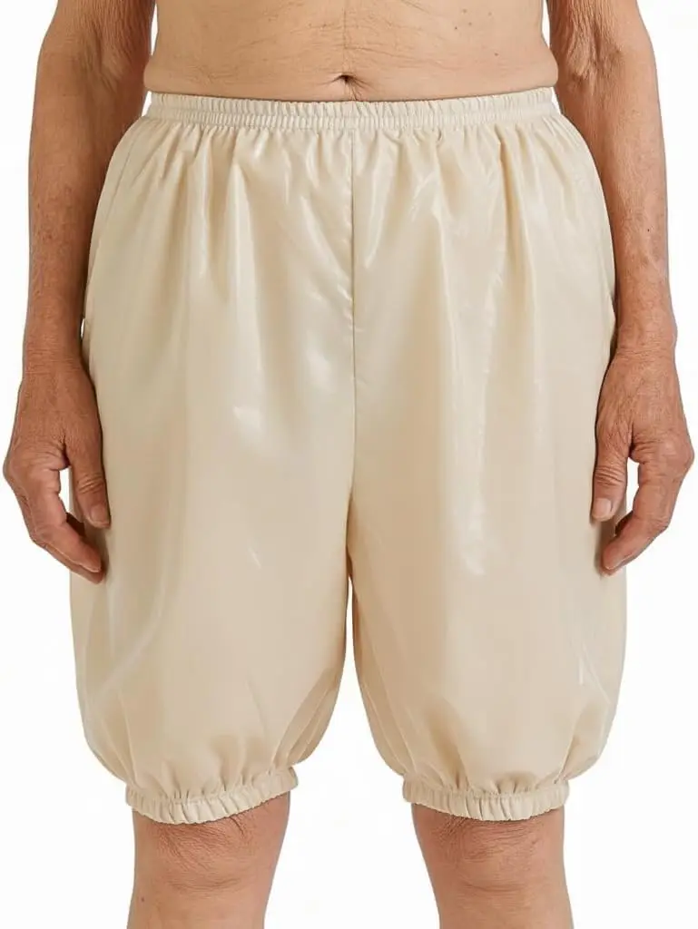 3-Pack Adult Plasti…