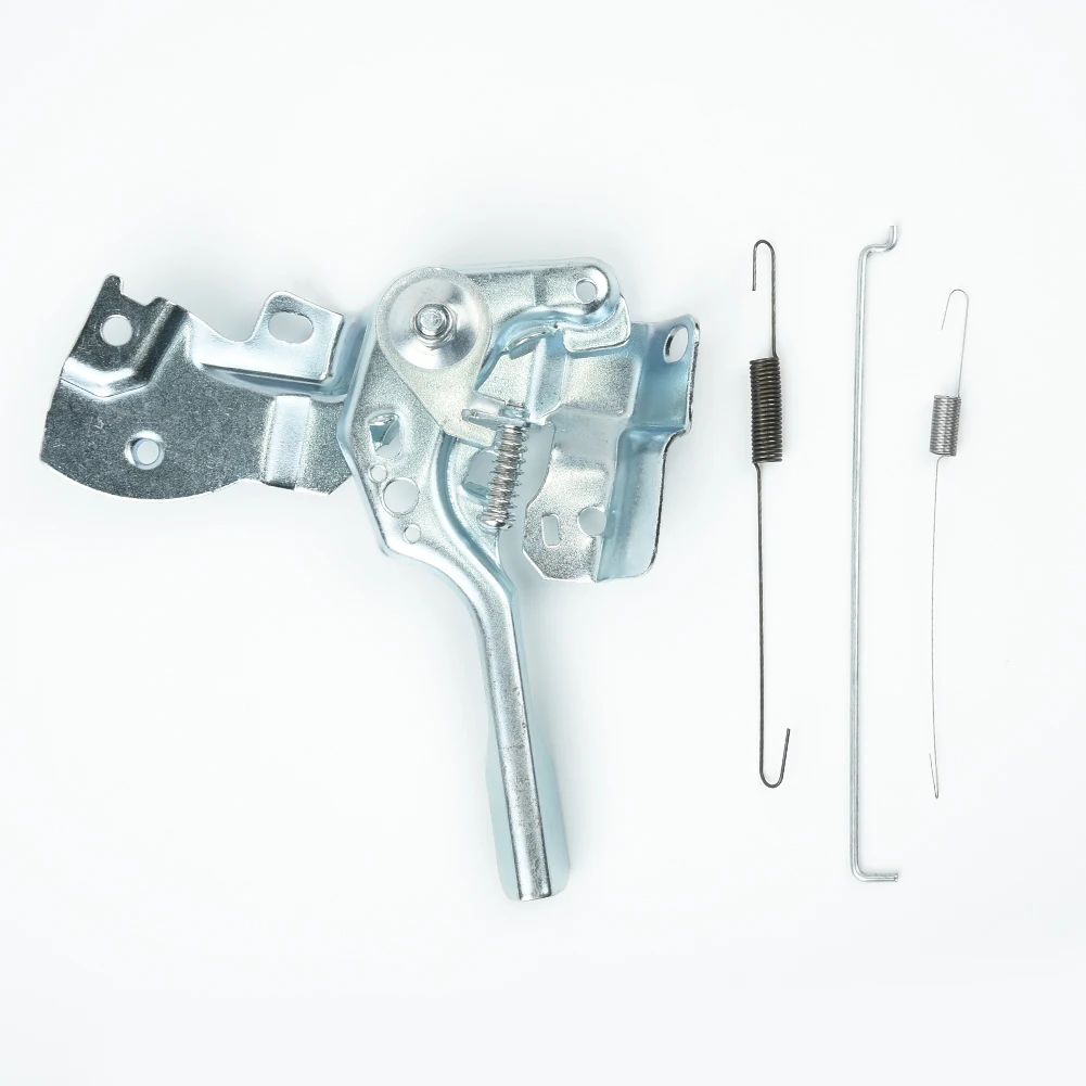 Upgrade your For Honda for gx160 for gx200 Engine with this Throttle Control Lever Assembly Improved Power and Efficiency