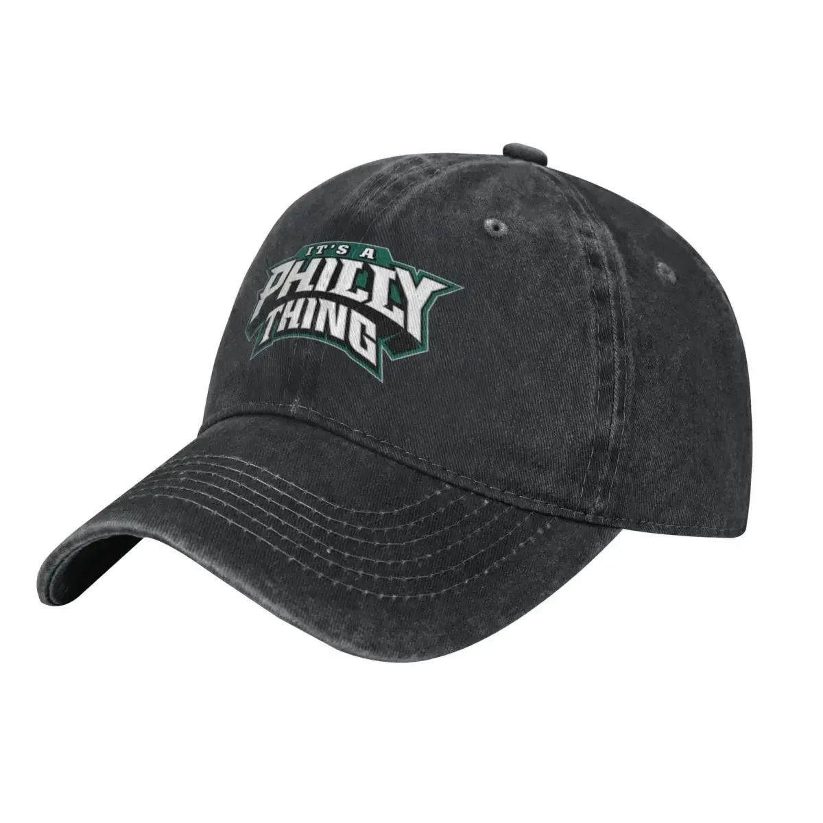 It's A Philly Thing Baseball Cap Hip Hop Hood Military Tactical Cap tea Hat Caps Women Men's