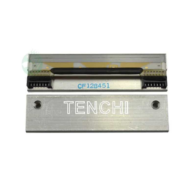 

New Compatible BCII 100 BCII 200 BCII 800 Printer Thermal Print Head KD2002CF10A Bizerba BC II BS SC Scale BCII100 Printhead