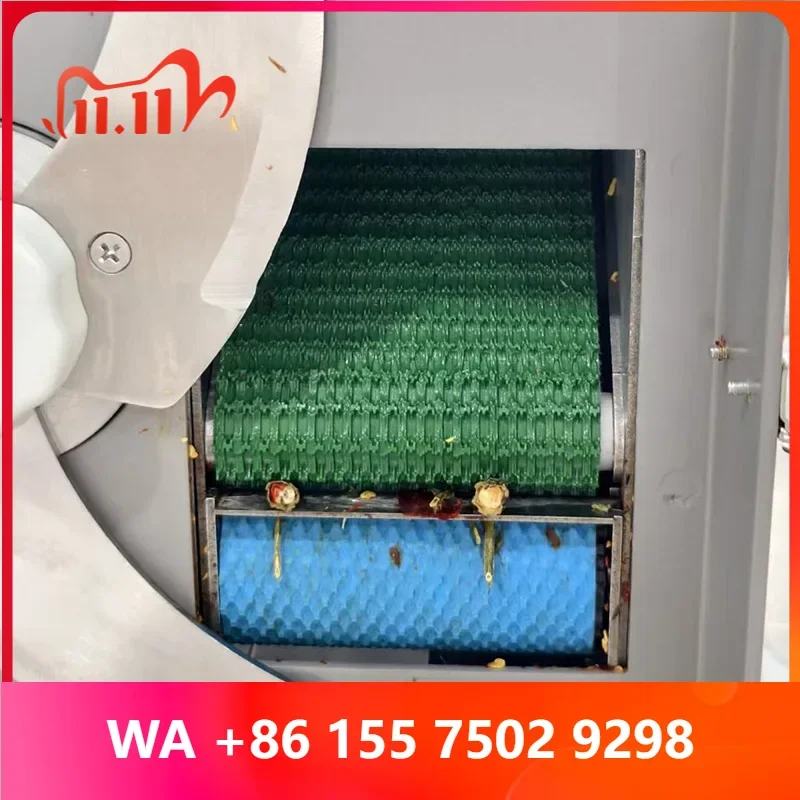 Multifunctional Food Prossor, ege Slir, Automatic Compact Slir, Chili Ring Slir, Commercial Meat Slir