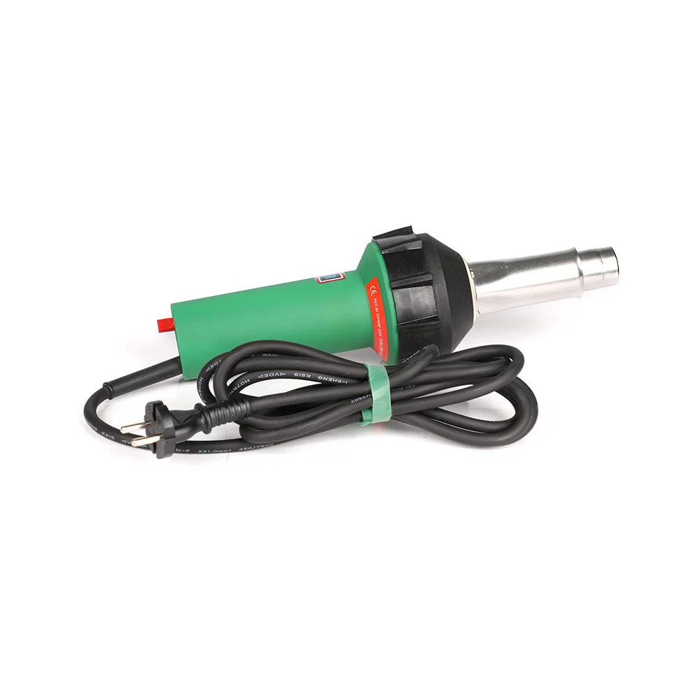 Hot Air Tarpaulin Welding Heat Gun Ptc Heating Element For Hot Melt Glue Gun