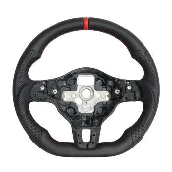 8 best sales golf mk6 steering wheel - №5