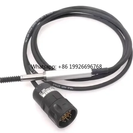

Lf184cplc Provides Linear Encoder with More Reliable Data