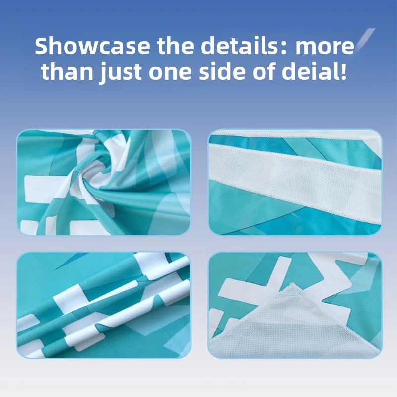 سريعة الجافة المعطف منشفة الغوص تصفح تغيير رداء المعطف منشفة مع غطاء محرك السيارة ستوكات ماصة السباحة منشفة استحمام البشكير الشاطئ #3