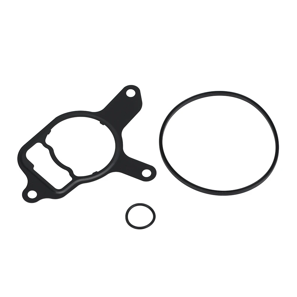 

For Audi ​For 2.5L VACUUM PUMP REBUILD SEAL KIT Gasket 07K145100C Practical And Durable High Quality