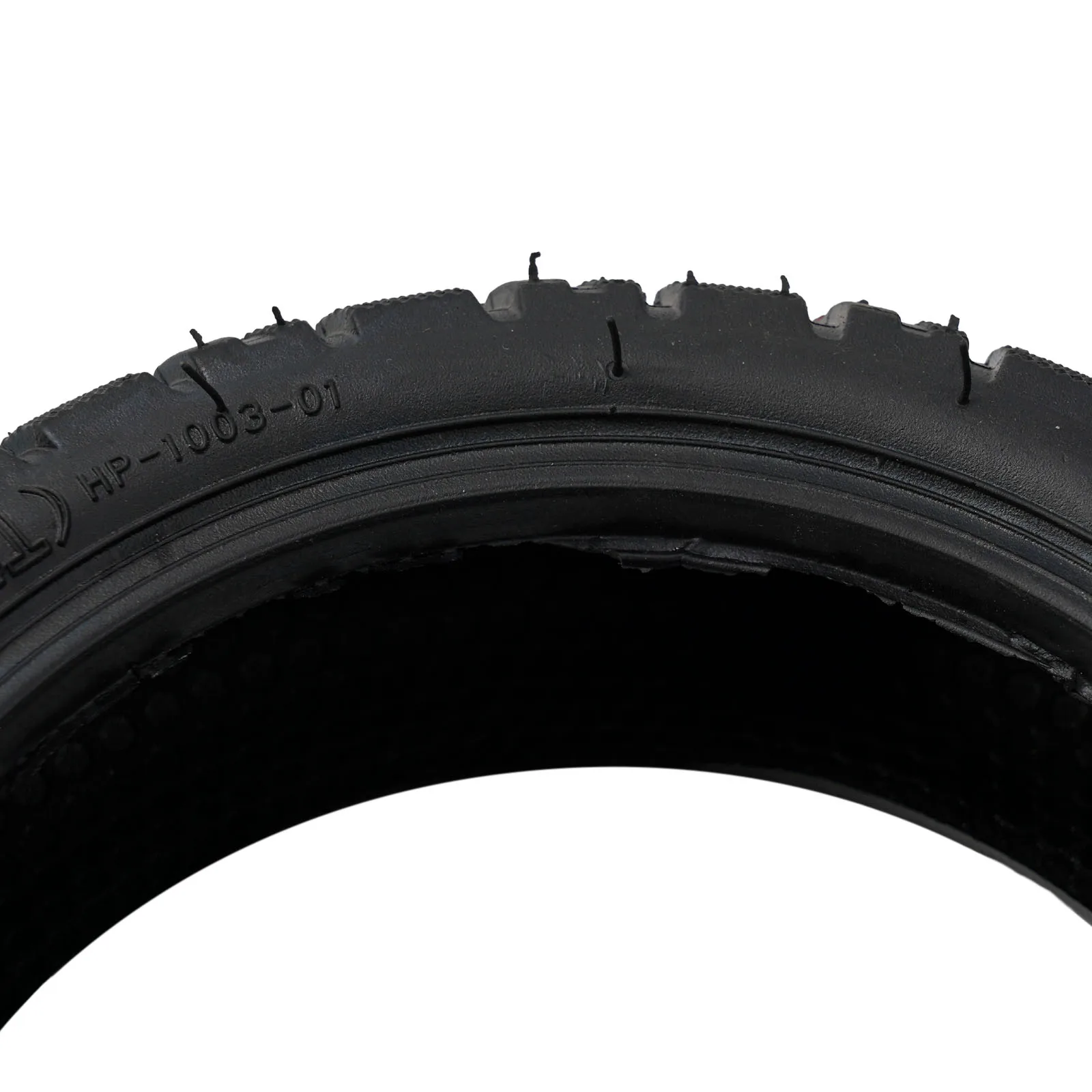 Tire Tubeless Tyre 50/75-6.1 Tubeless Tyre Electric Scooter Tire Off-road Tires Replacement Rubber Scooter Parts