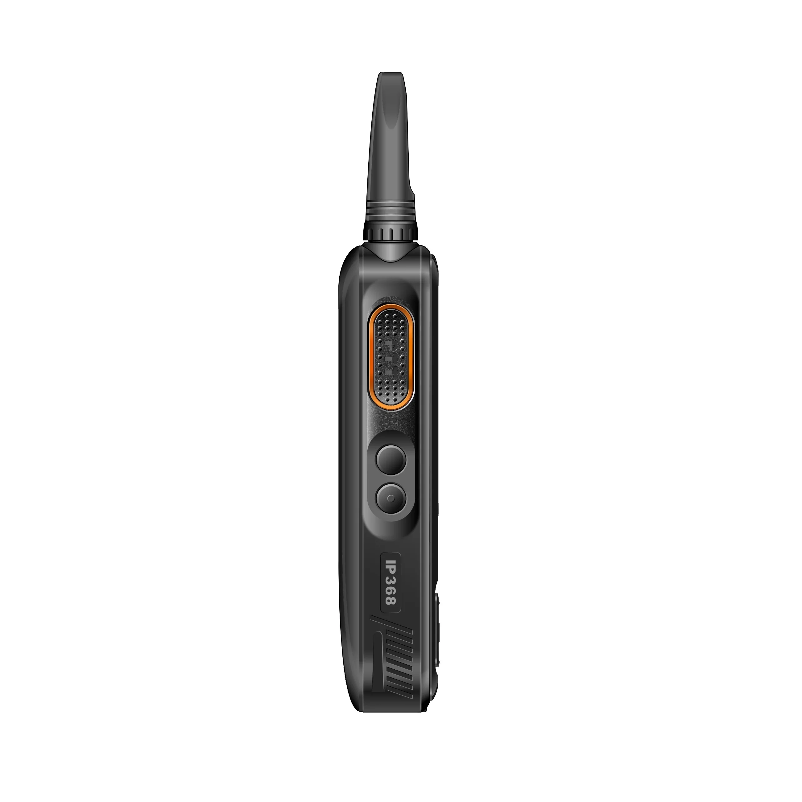 Hot selling Mytetra V970S Portable Network PoC Zello walkie talkie  Android  4G Radio with NFC