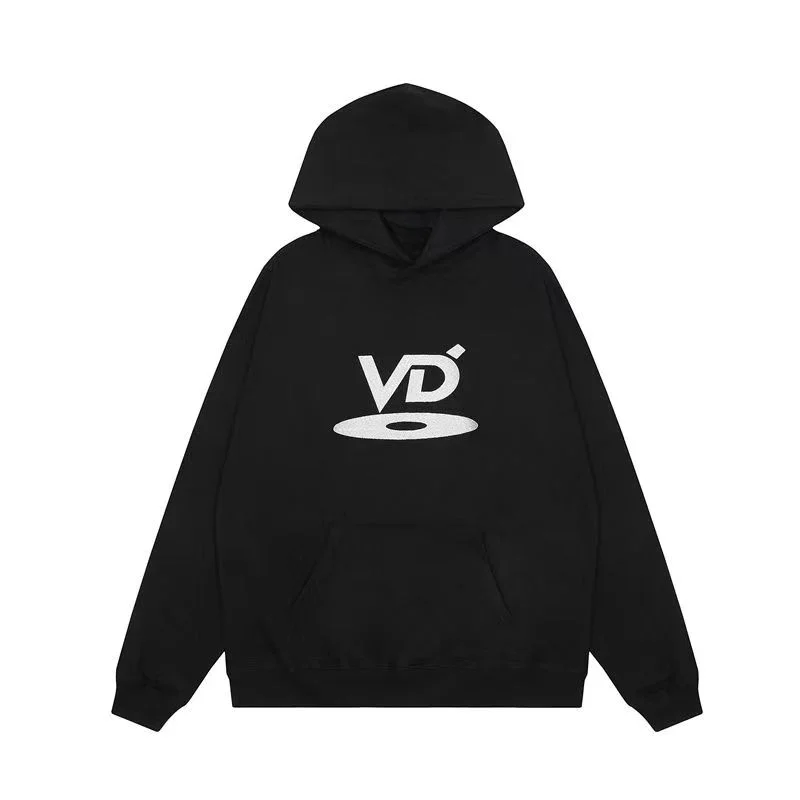 Hoodie estilo Y2K para mulheres e homens, padrão carta impressa, roupa de rua, Harajuku, esporte, Hip Hop, novo, alta qualidade, 2022