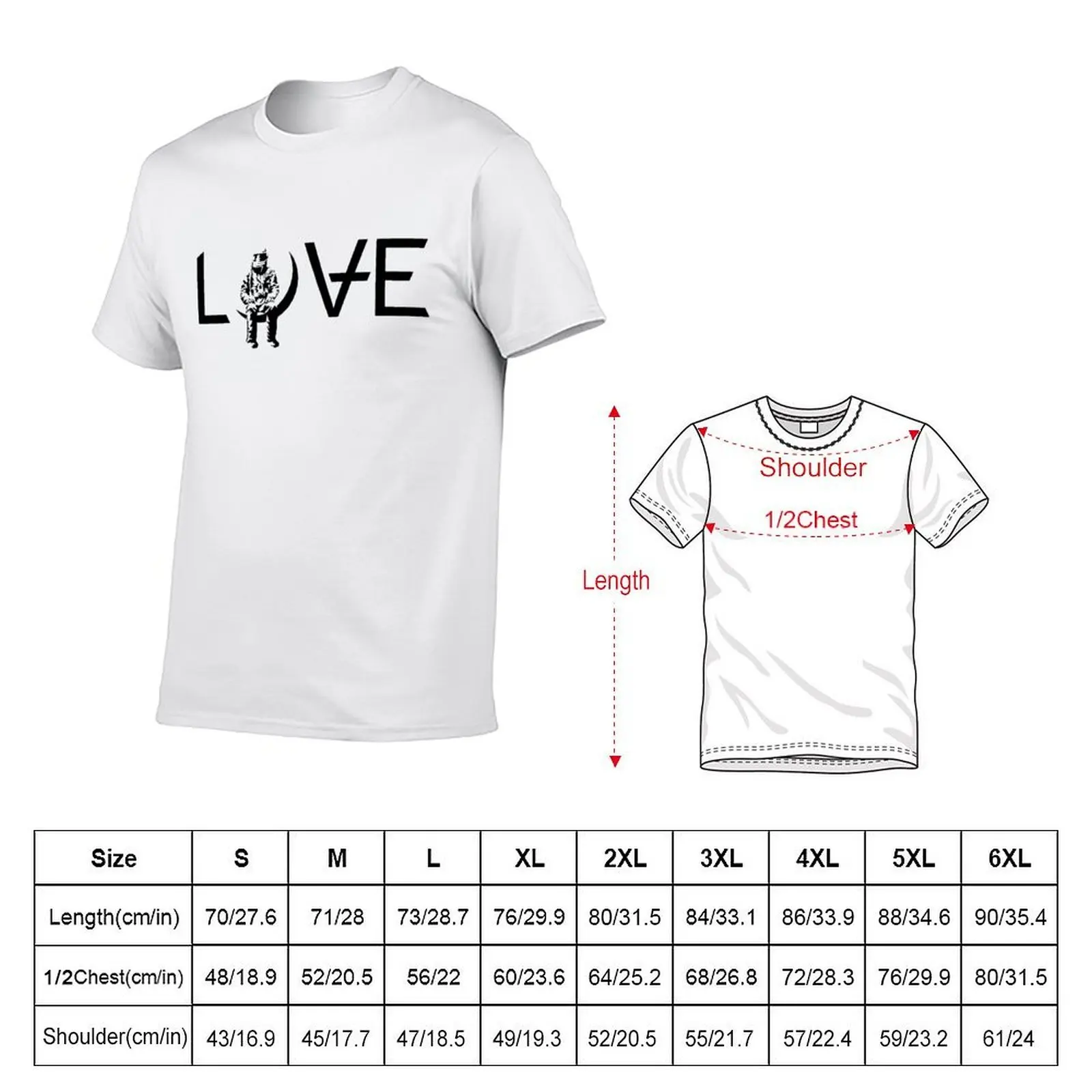 Angels And Airwaves Rock Band T-Shirt Casual Daily Outfit T-Shirt