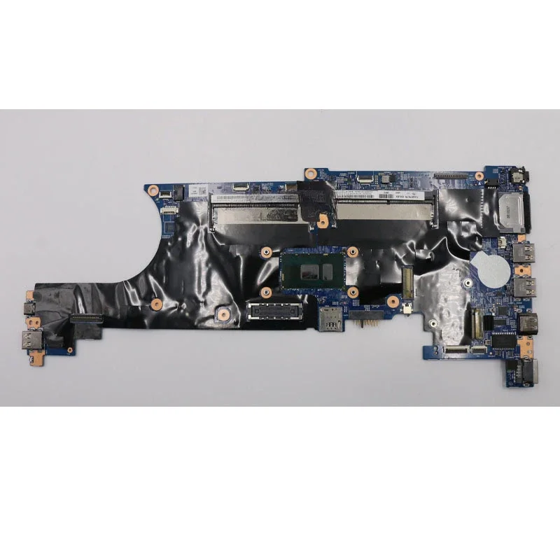 For Lenovo ThinkPad T570 I7-6600 Laptop Motherboard Mainboard Notebook Accessories Type 20JW 20JX 01ER449 02HL424 01ER176