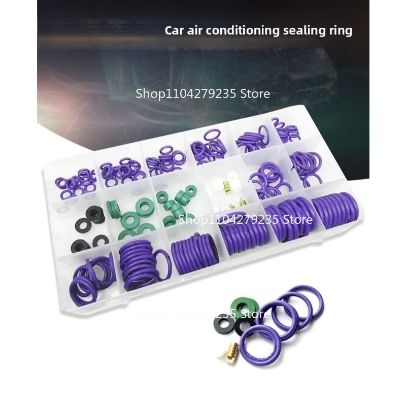 

Подходит для уплотнительного кольца автомобильного кондиционера