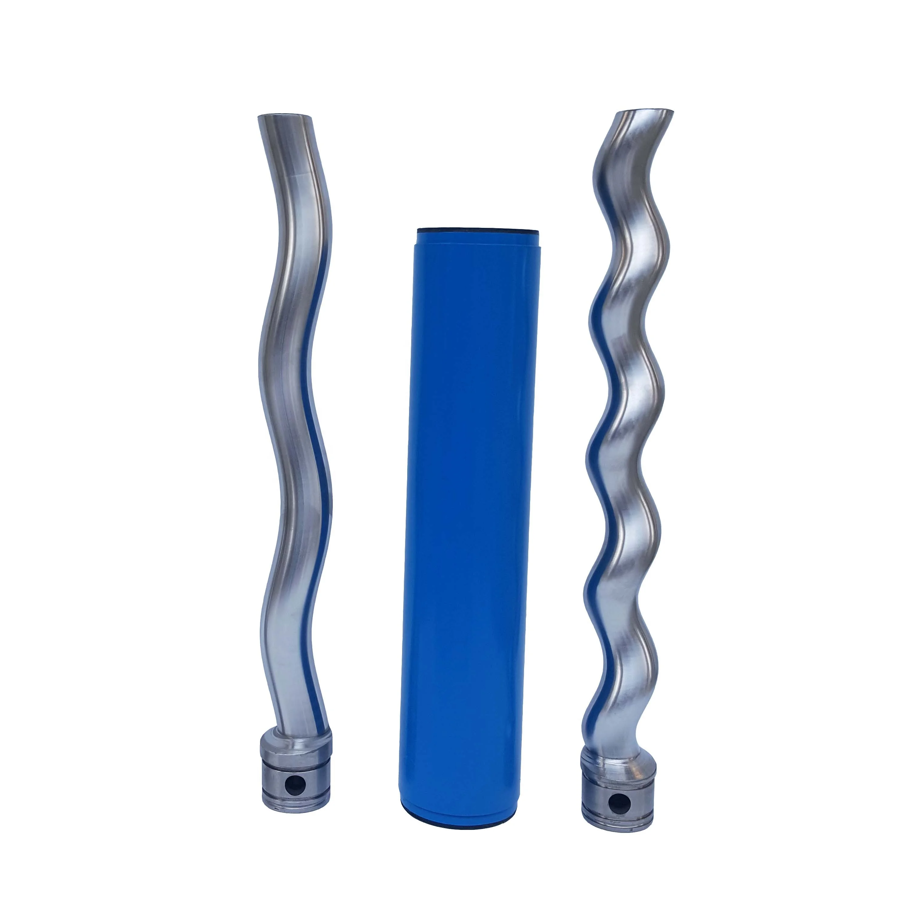 

Заводской индивидуальный NETZSCH NM063 Винтовой насос с прогрессивной полостью, часть резинового статора/ротора из нержавеющей стали с сертификацией QS