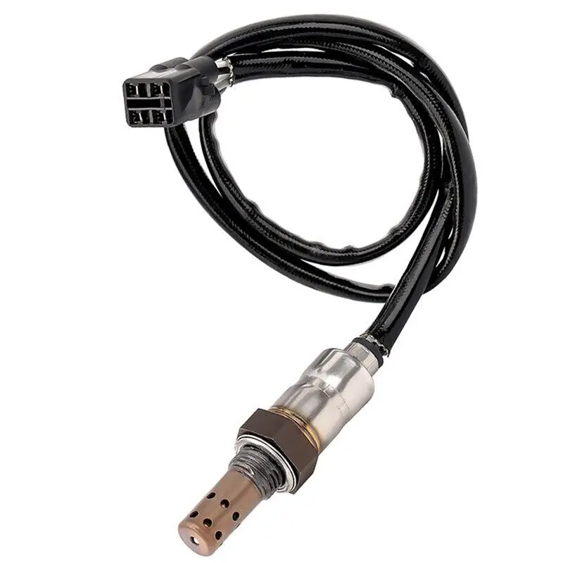 #31T Automotive Parts & Accessories,Oxygen Sensor Probe O2 Sensor for Kawasaki for Kymco Xciting (Black)