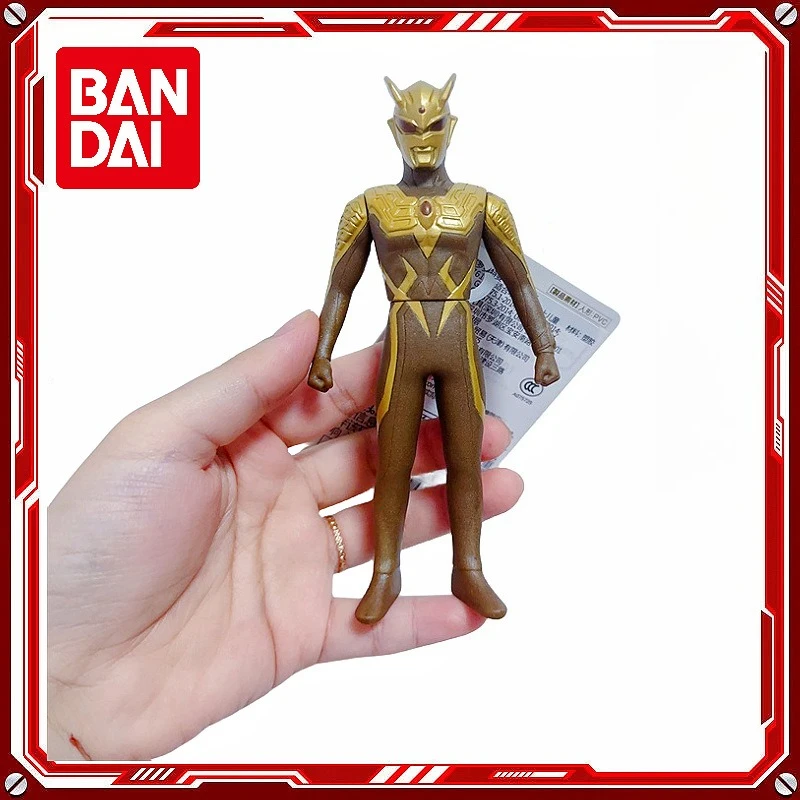 

Authentic New Sailuote Slow Gold Limited Edition 500 Series Soft Rubber Doll 13cm Toy Fan Collection Boutique Children's Toys