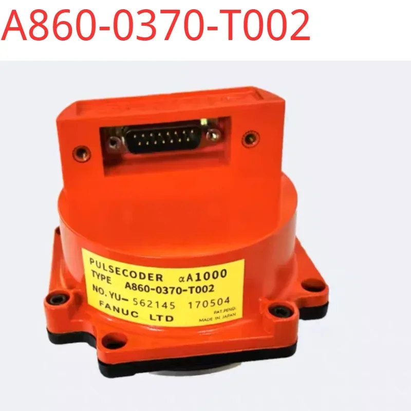 

Brand-new A860-0370-T002 encoder