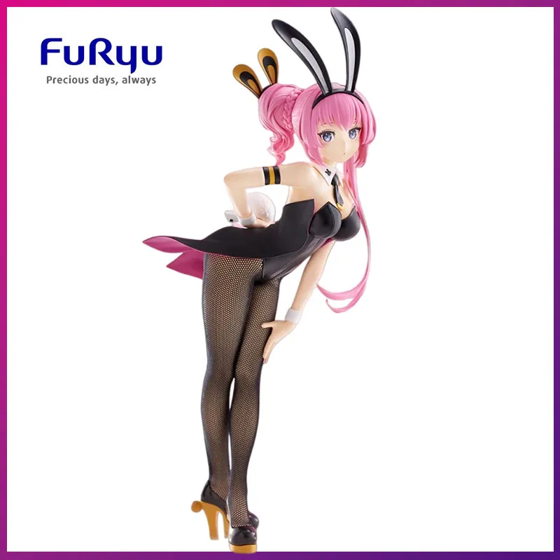 furyu-在庫あり-ボーカロイド-メグリン-ルカ-bicute-bunnies-フィギュア-28cm-セクシーバニーガール-100-オリジナル-コレクションモデル-おもちゃ-クリスマスギフト