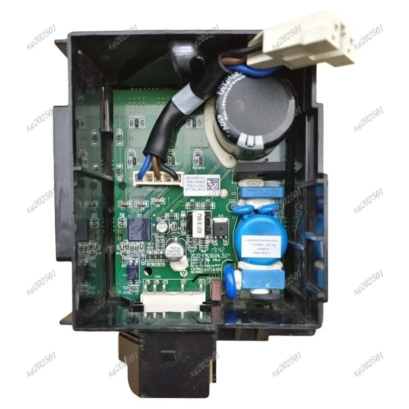 

Б/у плата привода VTX1113Y-модуль преобразования частоты для холодильника, компрессор, основная компьютерная плата управления