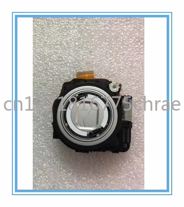 

Объектив W670 S3300 S4300 серебристый