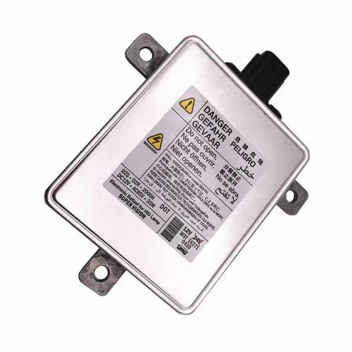 Imagen 2 del producto Balastro de faro HID de xenón + cable W3T19371 W3T16271 W3T20671 W3T20971 para Mitsubishi Mazda Acura Mazda CX-9 accesorios de coche